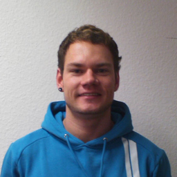 Maximilian Paul