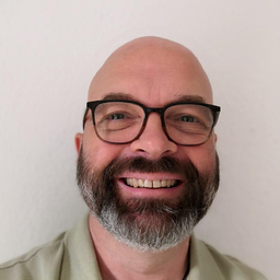 Markus Karalus