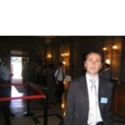 Mustafa Tuzcu
