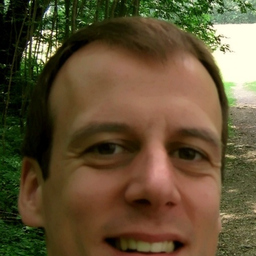 Dr. Christian Hendrich