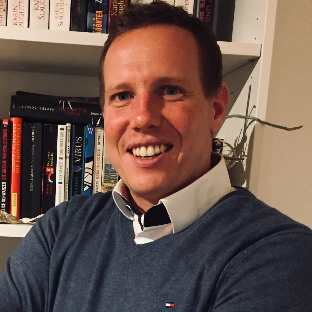 Oliver Hupke Prokurist WKTLetsch Produktions und Handels GmbH XING