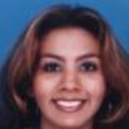 MARJORIE DE MOYA GARCIA