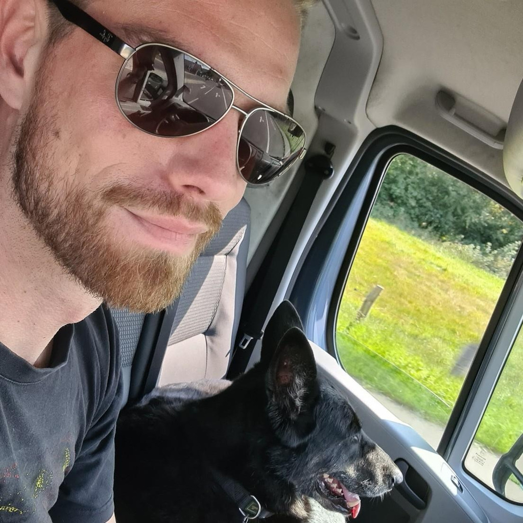 Michael Kunz Betriebselektriker Scheidt & Bachmann GmbH XING