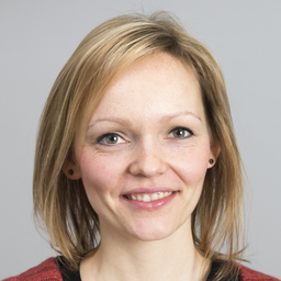 Anne Grossmann