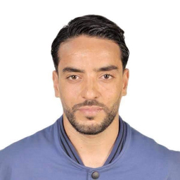 Mourad Slimani