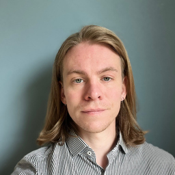 Felix Sternke