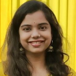 Rucha Joshi