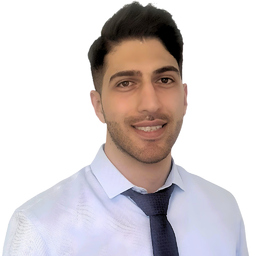 Nima Farahmandpour
