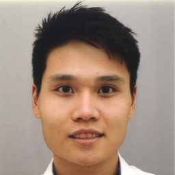 Duc Phuc Nguyen