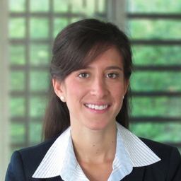 Alejandra Dehlen
