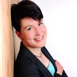 Dr. Sabine Grillenberger