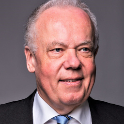 Dr. Thomas von Plehwe