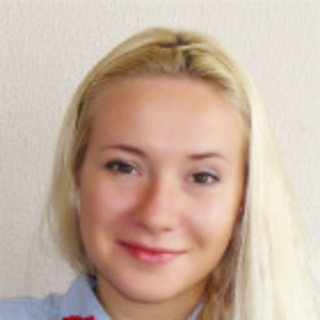 Anna feschenko