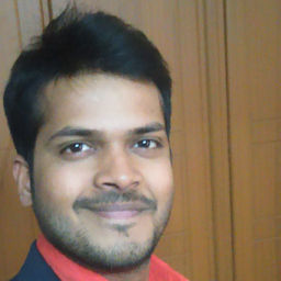 Aaqib Parvez Mohammed