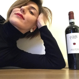 Dr. Giovanna Paternoster
