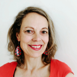 Isabelle Hühne