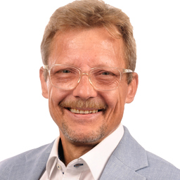 Wolfgang Beckmann