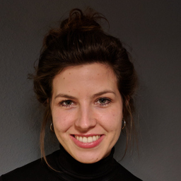 Sonja Frisch