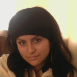 Karina Gabriela briones Pacheco