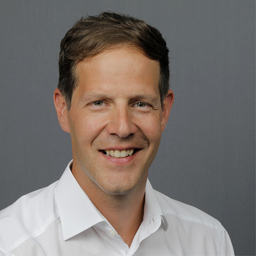 Dipl.-Ing. Matthias Lech