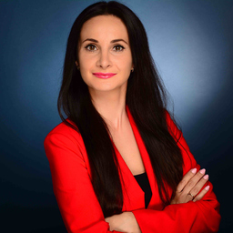 Nataliya Ordatiy's profile picture