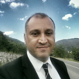 Şener BEKTAŞ