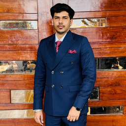 Nikhil Chohan