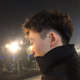 Chen Danny
