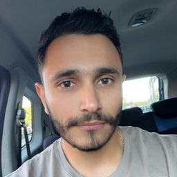 Ibrahim Fatah