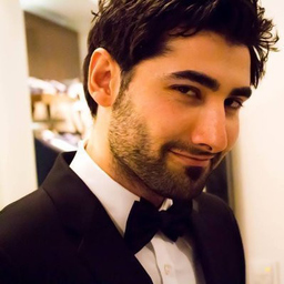 Ali Torun