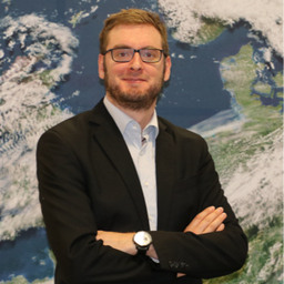 Daniel Eidmann