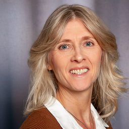 Annette Böhm