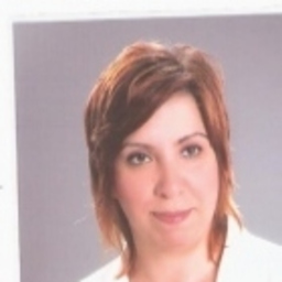 Ayşe Ergin