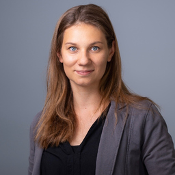 Anne Liebel
