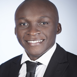 Karl Yann Fouezeu Zeufack