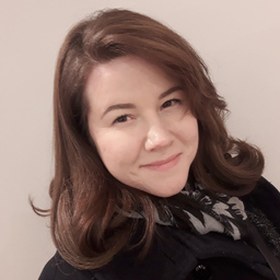 Sandra Sophie Dietrich