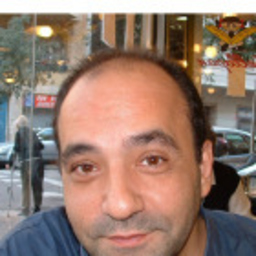 Javier Ramon