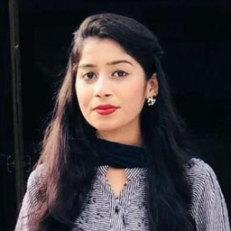 Versha Kumari