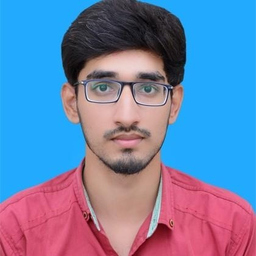 AbdulQudoos Jahangir