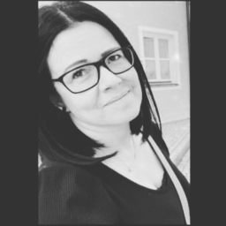 Christine Hofmann