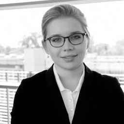 Nadine Beyer
