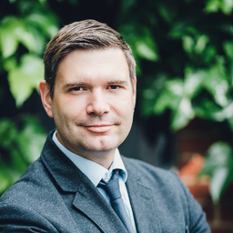Nils Kockmann