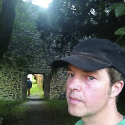 Eric Leimann