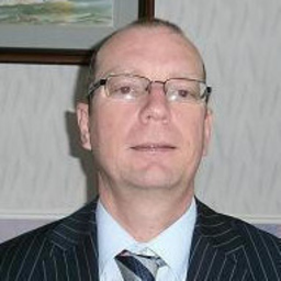 Steven Hodgkiss