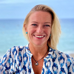 Martina Dormann