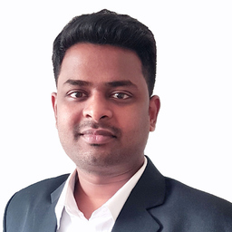 Leela Prasad Mediboina