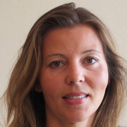Béatrice Collin
