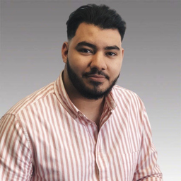 Hicham Nouna