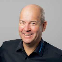 Daniel Kaufmann