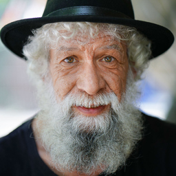 Gerry Jusupoglu
